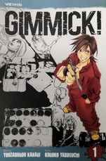 Gimmick!, Vol. 1