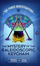 The Mystery of the Kaleidoscopic Keychain