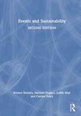 Events and Sustainability