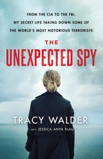 The Unexpected Spy