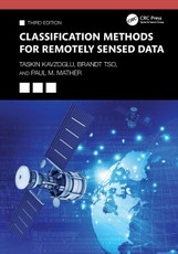 Classification Methods for Remotely Sensed Data