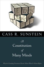 Constitution of Many Minds