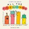 All the Feelings (A Charts for Babies Book)