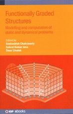 Functionally Graded Structures