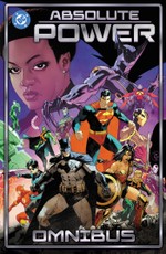 Absolute Power Omnibus