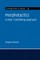 Morphotactics: Volume 169