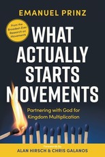 What Actually Starts Movements