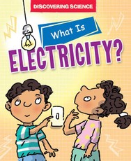 What Is Electricity?
