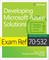 Exam Ref 70-532 Developing Microsoft Azure Solutions