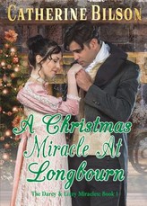 A Christmas Miracle At Longbourn