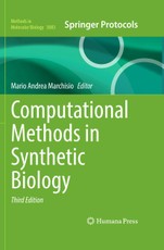 Computational Methods in Synthetic Biology