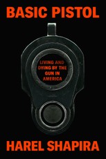 Basic Pistol