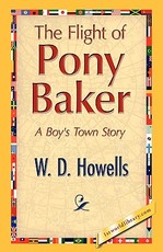 The Flight of Pony Baker