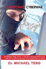 Corporate Cyberwar