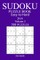 300 Easy to Hard Sudoku Puzzle Book - 2018