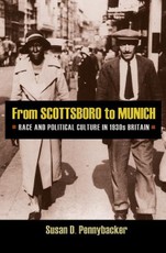 From Scottsboro to Munich