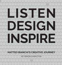 Listen Design Inspire