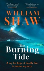 The Burning Tide
