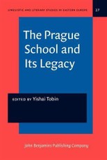 Prague School and Its Legacy