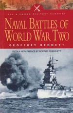 Naval Battles of World War II