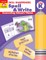 Skill Sharpeners: Spell & Write, Prek Workbook