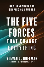 The Five Forces That Change Everything
