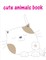 Cute Animals Book