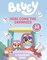 Bluey: Here Come the Grannies: A Coloring Book