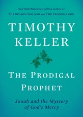The Prodigal Prophet