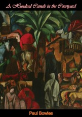 Hundred Camels in the Courtyard