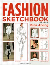 Fashion Sketchbook