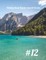 Waiting Room Number Search Puzzles #12