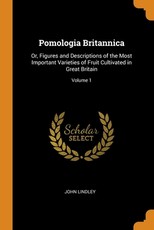 Pomologia Britannica