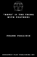 "Hope" Is The Thing With Feathers