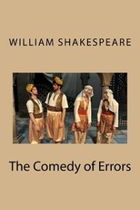 The Comedy of Errors