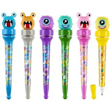Tušinukas CENTRUM „Monster“, 0,7 mm