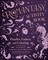 The Romantasy Activity Book