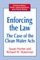 Enforcing the Law: Case of the Clean Water Acts