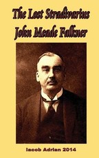 The lost Stradivarius John Meade Falkner