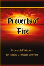 Proverbs of Fire