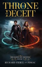 Throne of Deceit