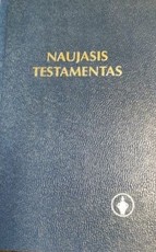 Naujasis Testamentas (2011)