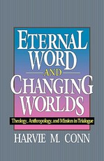 Eternal Word and Changing Worlds