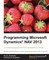 Programming Microsoft Dynamics(R) NAV 2013