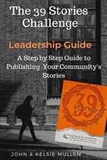 39 Stories Challenge
