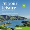 Beigel, B: At your leisure A2 / 2 Audio-CDs