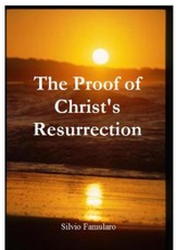Proof of Christ's Resurrection