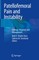Patellofemoral Pain and Instability