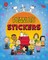 Peanuts Stickers