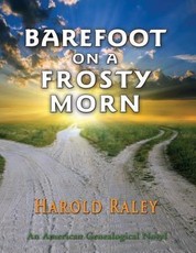 Barefoot On A Frosty Morn